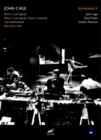 John Cage: Variations V - DVD
