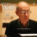Christian Wolff: Incidental Music & Keyboard Miscellany - CD