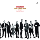 Steve Reich: Sextet/Double Sextet - Vinyl
