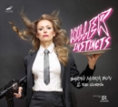 Sarah Maria Sun & the Gurks: Killer Instincts - CD