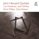 John Heward Quintet - CD