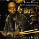 Lou's Idea - CD