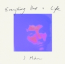 Everything Has a Life - Vinyl