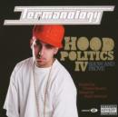 Hood Politics - CD