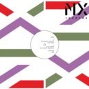 NX12X - Vinyl