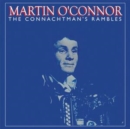 The Connachtman's Rambles - CD