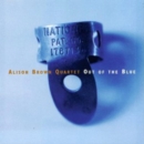 Out Of The Blue - CD