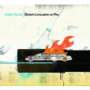 Stretch Limousine On Fire - CD