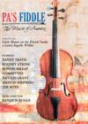 Pa's Fiddle: The Music of America - DVD