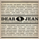 Dear Jean: Artists Celebrate Jean Ritchie - CD