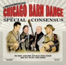 Chicago Barn Dance - CD