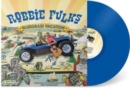 Bluegrass Vacation - Vinyl