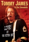 Tommy James and The Shondells: Live at the Bitter End - DVD