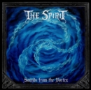 Sounds from the Vortex - CD