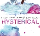 Hysterical - CD