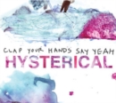 Hysterical - Vinyl