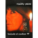 Maddy Prior: Ballads and Candles - DVD