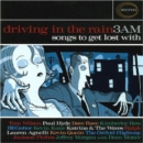 Driving in the Rain 3am - CD