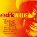 Electric Willie: A tribute to Willie Dixon - CD