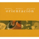 Orientacion - CD
