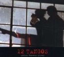 12 tangos: Adios Buenos Aires - CD