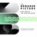 The Broader Picture - CD