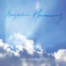 Angelic Harmony - CD
