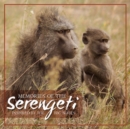Memories of the Serengeti: Inspired By the BBC Series - CD