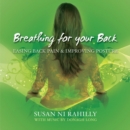 Breathing for Your Back - CD