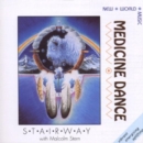 Medicine Dance - CD