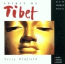 Spirit of Tibet - CD