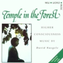 Temple in the Forest - CD