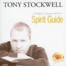 Meditation to Help You Meet Your Spirit Guide - CD