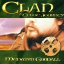 Clan - A Celtic Journey - CD