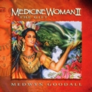 Medicine Woman Ii - CD