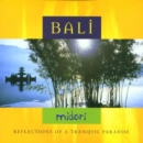 Bali - CD