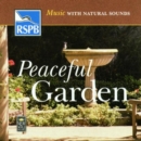 Peaceful Garden - CD