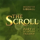 The Scroll: PART II OF THE CLAM TRILOGY - CD