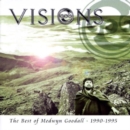 Visions - Best Of - CD