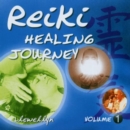 Reiki Healing Journey Vol. 1 - CD
