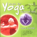 Music for Yoga - CD