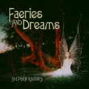 Faeries and Dreams - CD