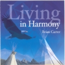 Living in Harmony - CD