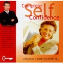 Complete Self-confidence - CD