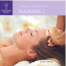 Therapy Room, The: Massage 2 - CD