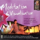 Meditation and Visualisation - CD