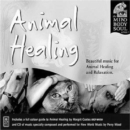 Animal Healing - CD
