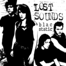 Blac Static - CD