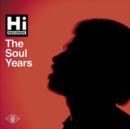 Hi Records: The Soul Years - CD
