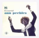 The Essential Ann Peebles - CD